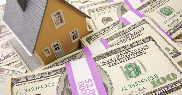 Deducting Home Equity Interest Under the Tax Cuts and Jobs