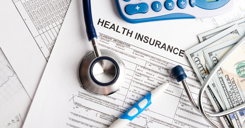 Health insurance