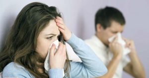 sick leave